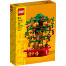 LEGO Money Tree Set 40648 Packaging