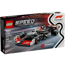 LEGO MoneyGram Haas F1 Team VF-24 Race Car Set 77250 Packaging