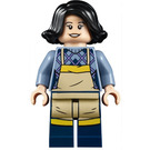 LEGO Monica Geller Minifigurine