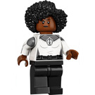 LEGO Monica Rambeau Minifigure