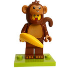 LEGO Monkey Costume Set 71051-4