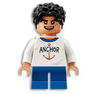 LEGO Monkey D. Luffy (Young) Minifigure