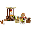 LEGO Monkey King Marketplace Set 30656