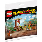 LEGO Monkey King Marketplace Set 30656 Packaging