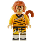 LEGO Monkey King Minifigure