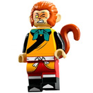 LEGO Singe King Figurine