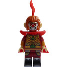 LEGO Apina King Minihahmo