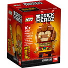 LEGO Monkey King Set 40381 Packaging