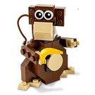 LEGO Monkey 40101