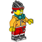 LEGO Monkie Kid Minifigurka