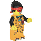 LEGO Monkie Kid Minifigurka