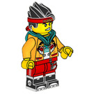 LEGO Monkie Kid Minifigurine