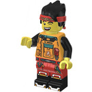 LEGO Monkie Kid Минифигурка