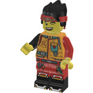 LEGO Monkie Kid Minifigurka