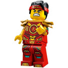 LEGO Monkie Kid Minifigurka