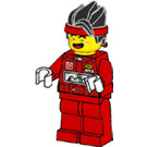 LEGO Monkie Kid Minifigure