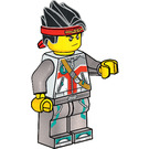 LEGO Monkie Kid Минифигурка