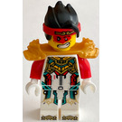 LEGO Monkie Kid Minifigur