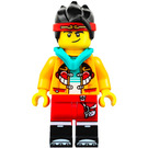 LEGO Monkie Kid Мініфігурка