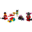 LEGO Monkie Kid's RC Race Set 40472
