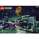 LEGO Monorail Transport Base Set 6991