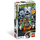 LEGO Monster 4 Set 3837