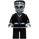 LEGO Monster Butler Minifigure