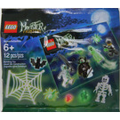 LEGO Monster Fighters promotional pack Set 5000644