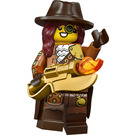 LEGO Monster Hunter Set 71052-4