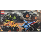 LEGO Monster Jam Collection Set 66712