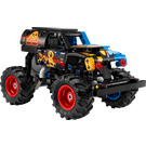 LEGO Monster Jam Grave Digger 42219