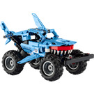 LEGO Monster Jam Megalodon Set 42134