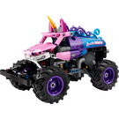 LEGO Monster Jam Sparkle Smash 42220