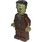 LEGO Monster Minifigure