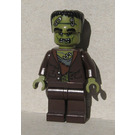 LEGO Monster Minifigur