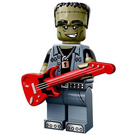 LEGO Monster Rocker 71010-12