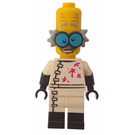 LEGO Monster Scientist Minifigure