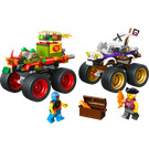 LEGO Monster Truck Race 60397