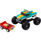 LEGO Monster Truck Set 31101