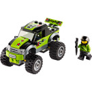 LEGO Monster truck 60055