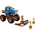 LEGO Monster Truck Set 60180