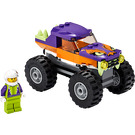 LEGO Monster Truck 60251