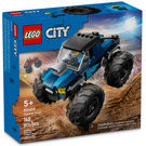 LEGO Monster Truck Set 60402 Packaging
