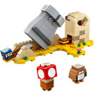 LEGO Monty Mole & Super Mushroom Set 40414