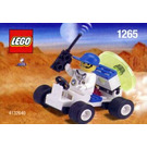 LEGO Moon Buggy Set 1265