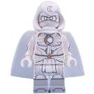 LEGO Moon Knight Minifigure