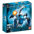 LEGO Morak Set 8932 Packaging