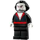 LEGO Morbius Minifigur