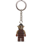 LEGO Mordor Orc Key Chain (850514)