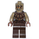 LEGO Mordor Orc Minifigure